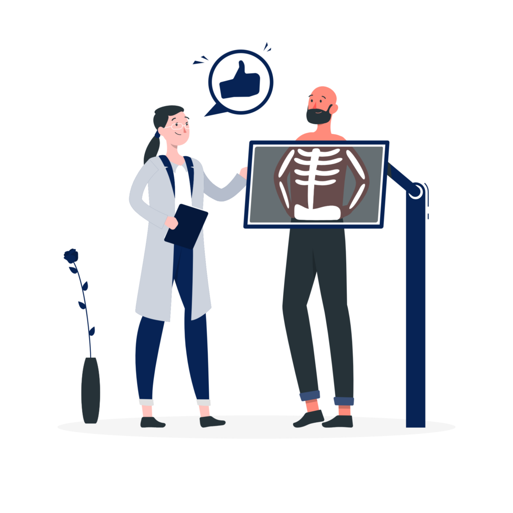 Spesialis Penyakit Dalam